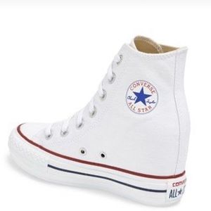 Converse Chuck Taylor All Star Lux